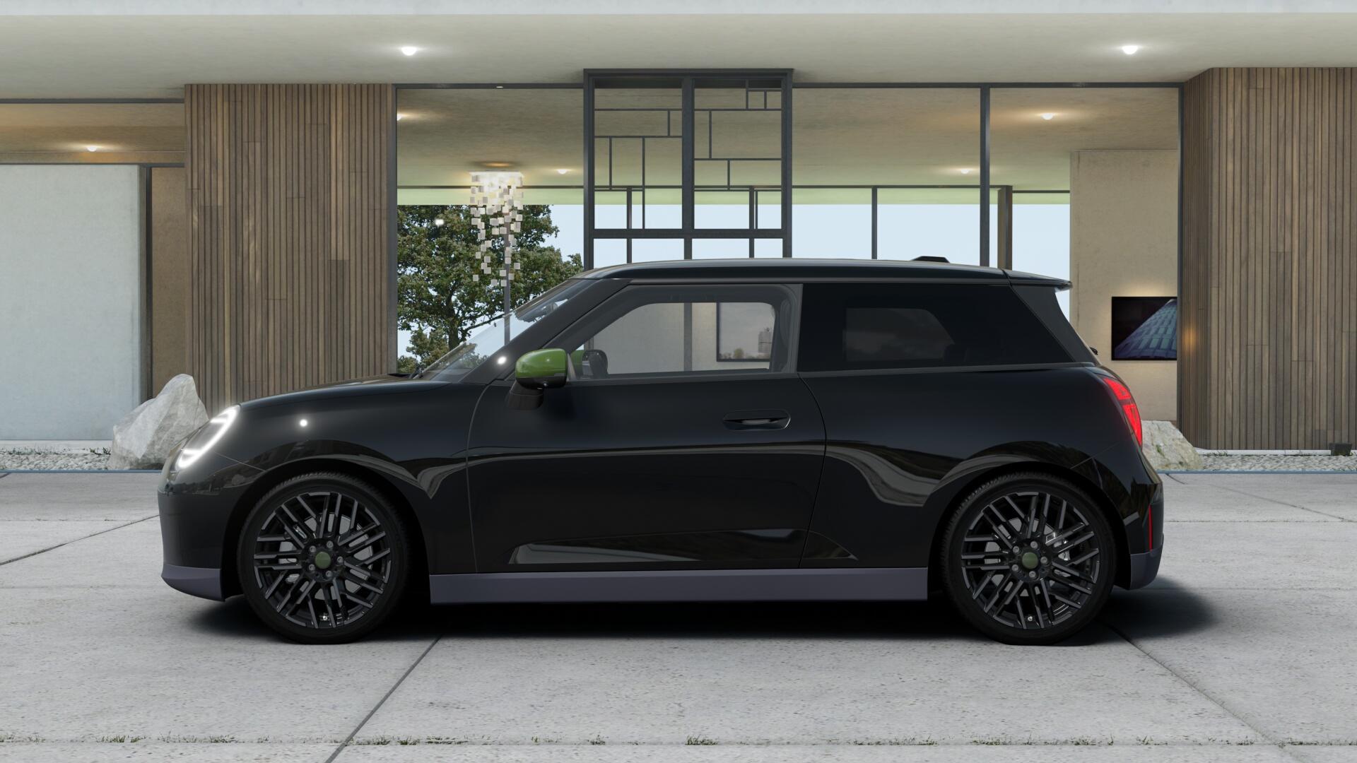 MINI 3-Deurs Cooper SE - Afbeelding 2