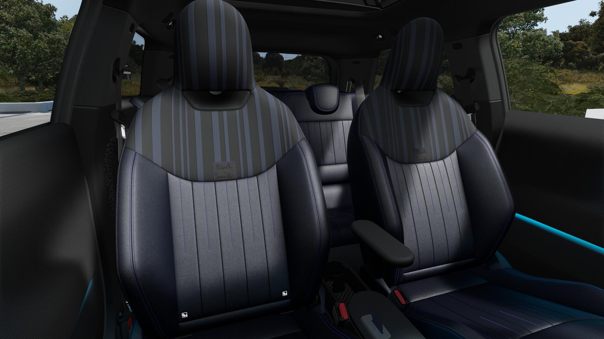 MINI 3-Deurs Cooper SE - Afbeelding 4
