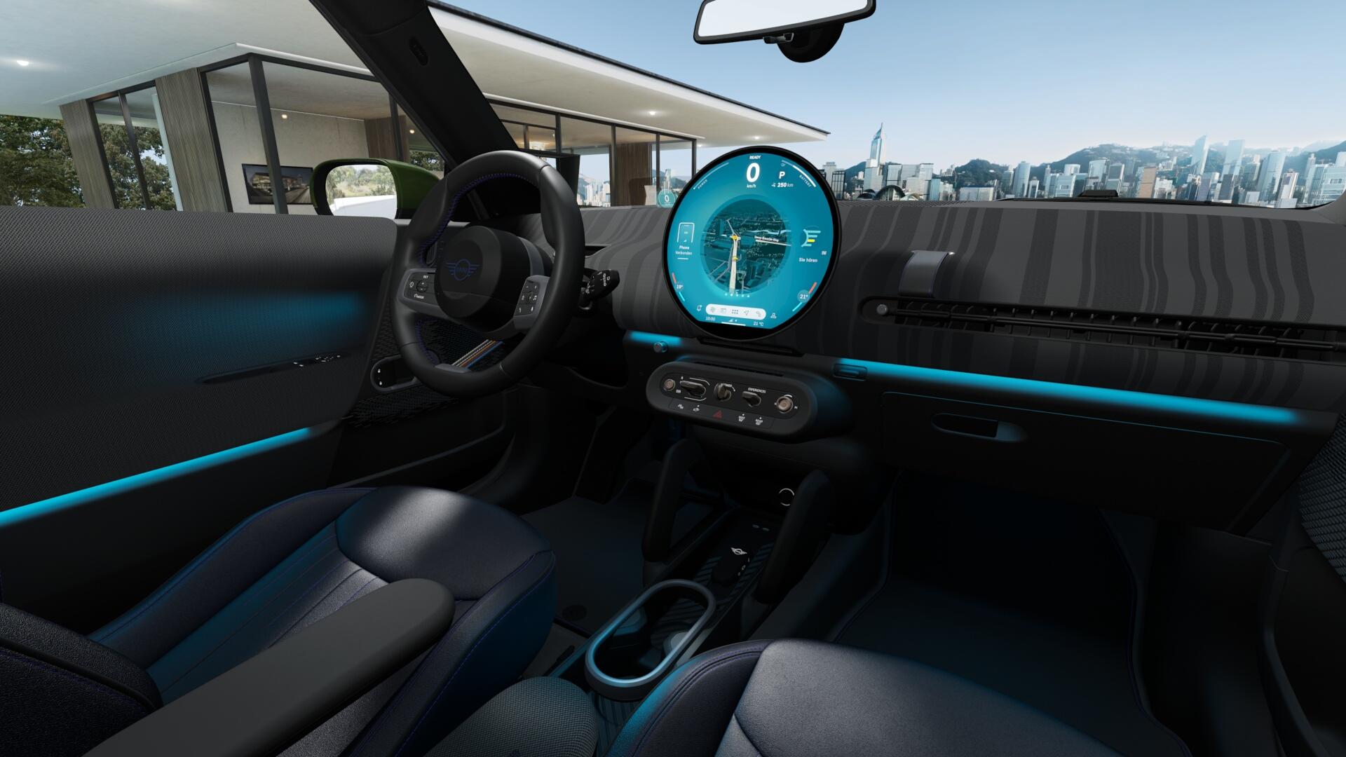 MINI 3-Deurs Cooper SE - Afbeelding 5