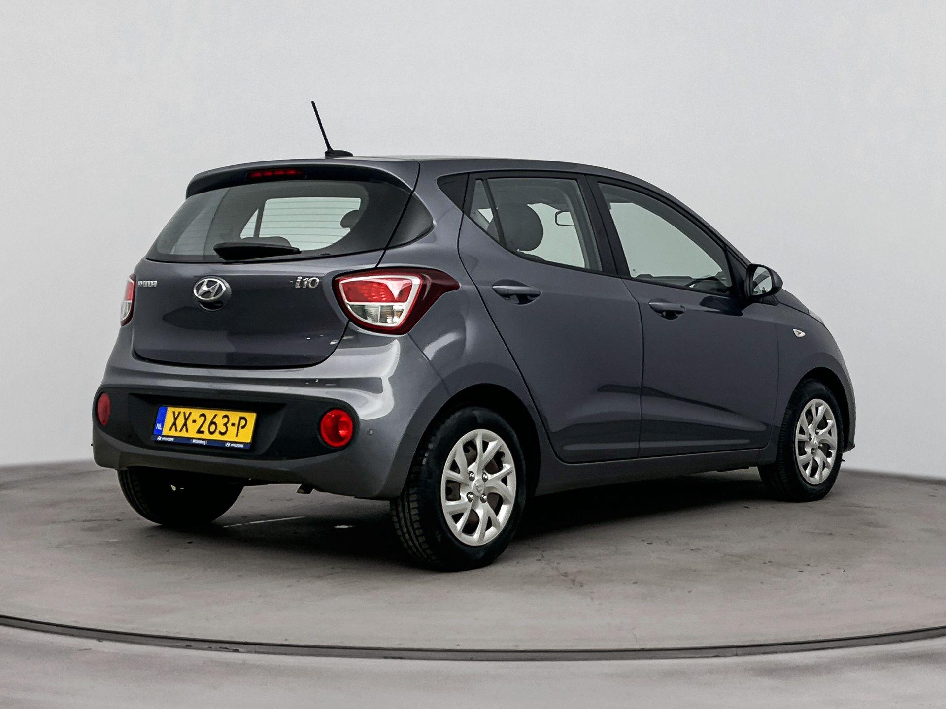 Hyundai i10 1.0i Comfort - Afbeelding 2