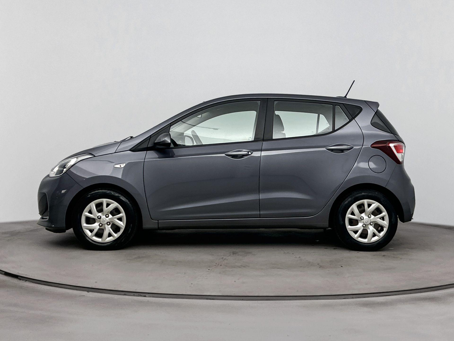Hyundai i10 1.0i Comfort - Afbeelding 3