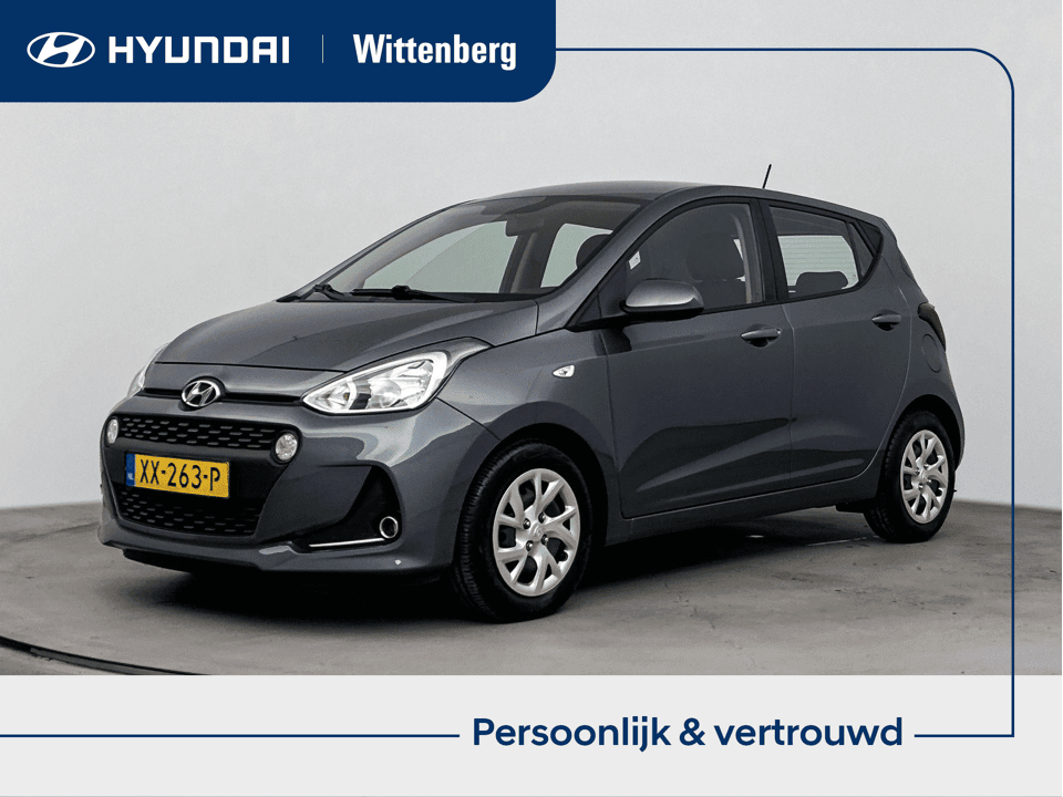 Hyundai i10 1.0i Comfort - Afbeelding 1