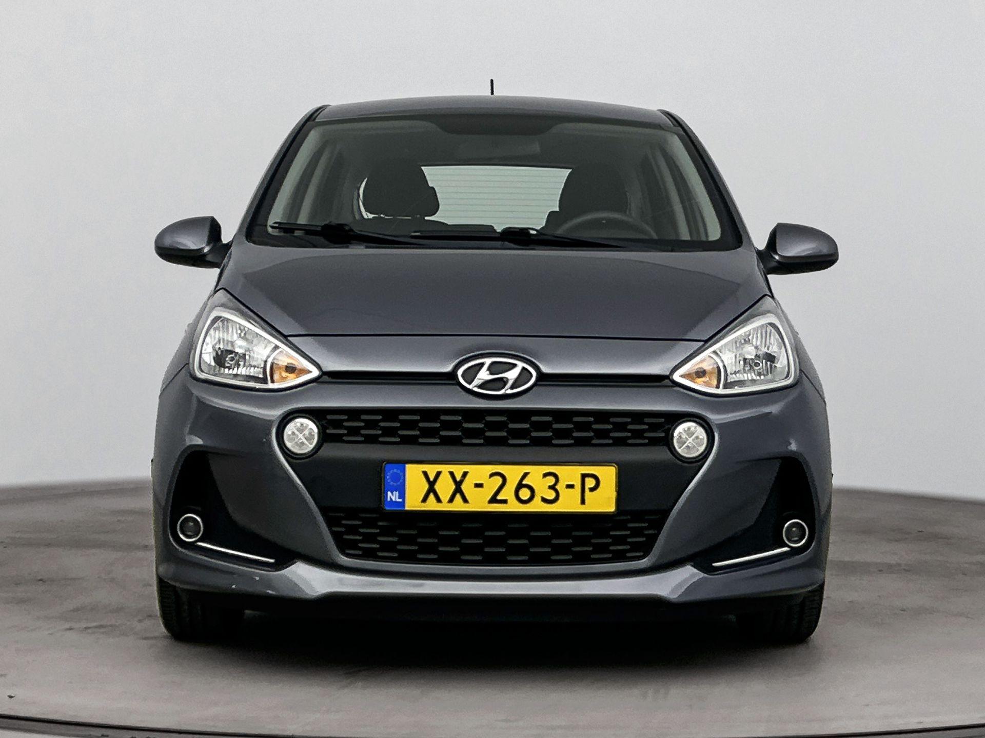Hyundai i10 1.0i Comfort - Afbeelding 5