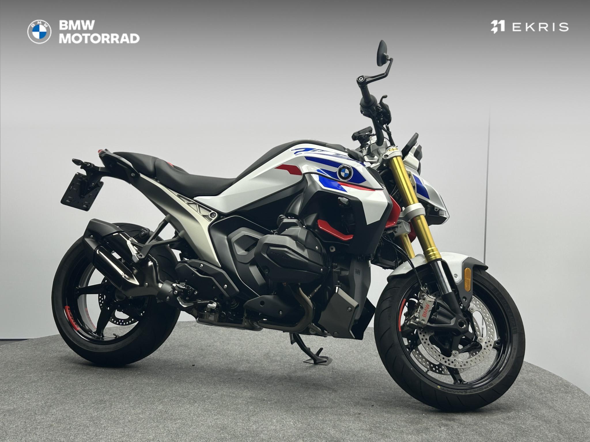 BMW R 1300 R