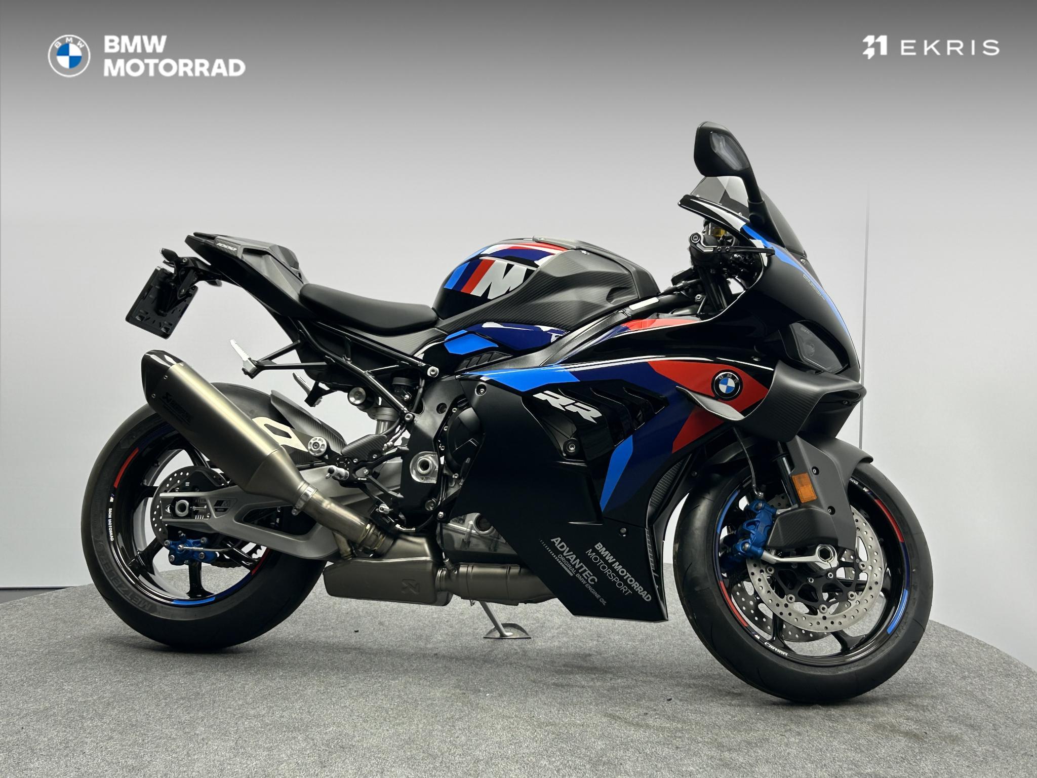 BMW M 1000 RR  - Afbeelding 1