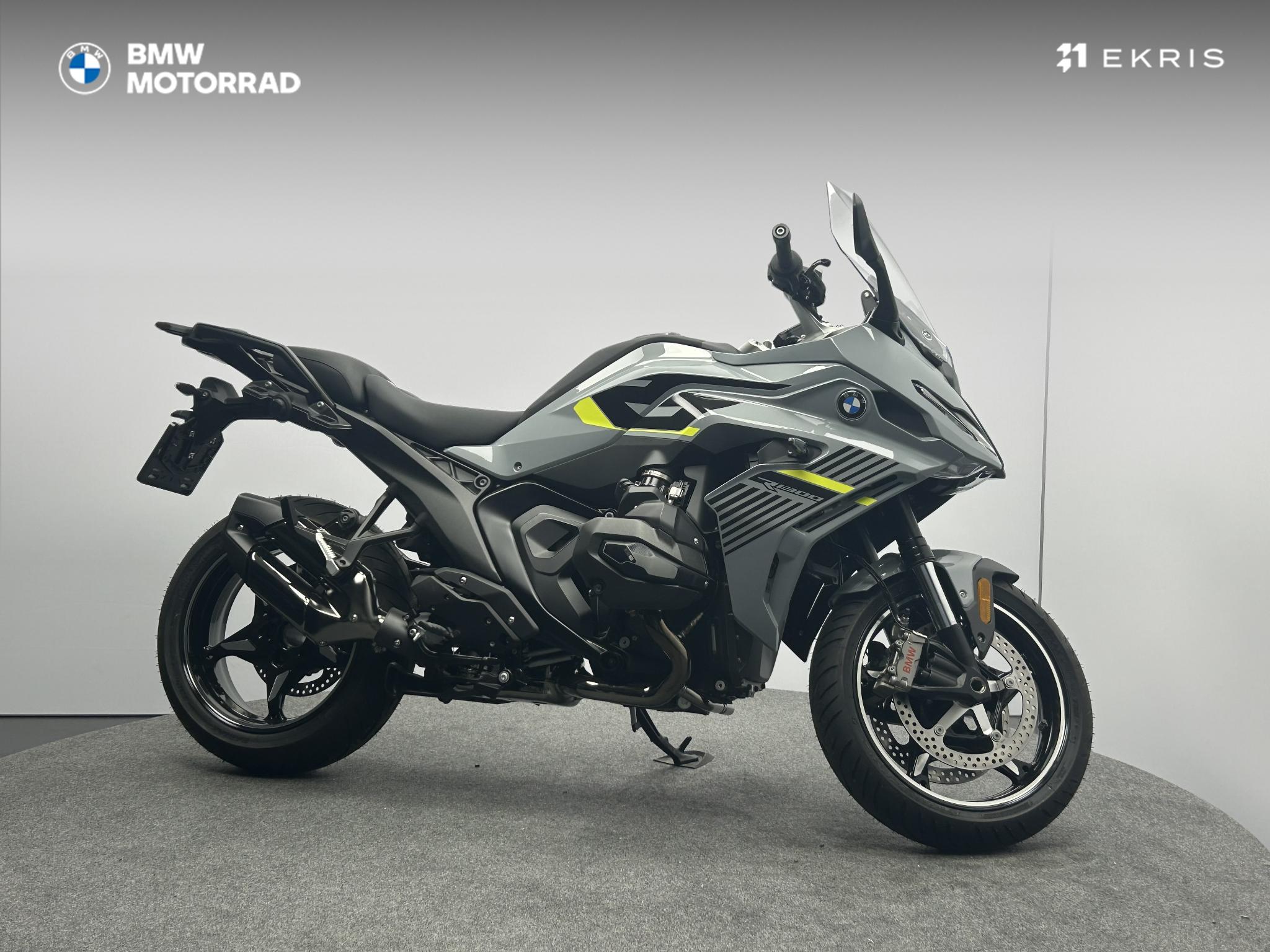 BMW R 1300 RS