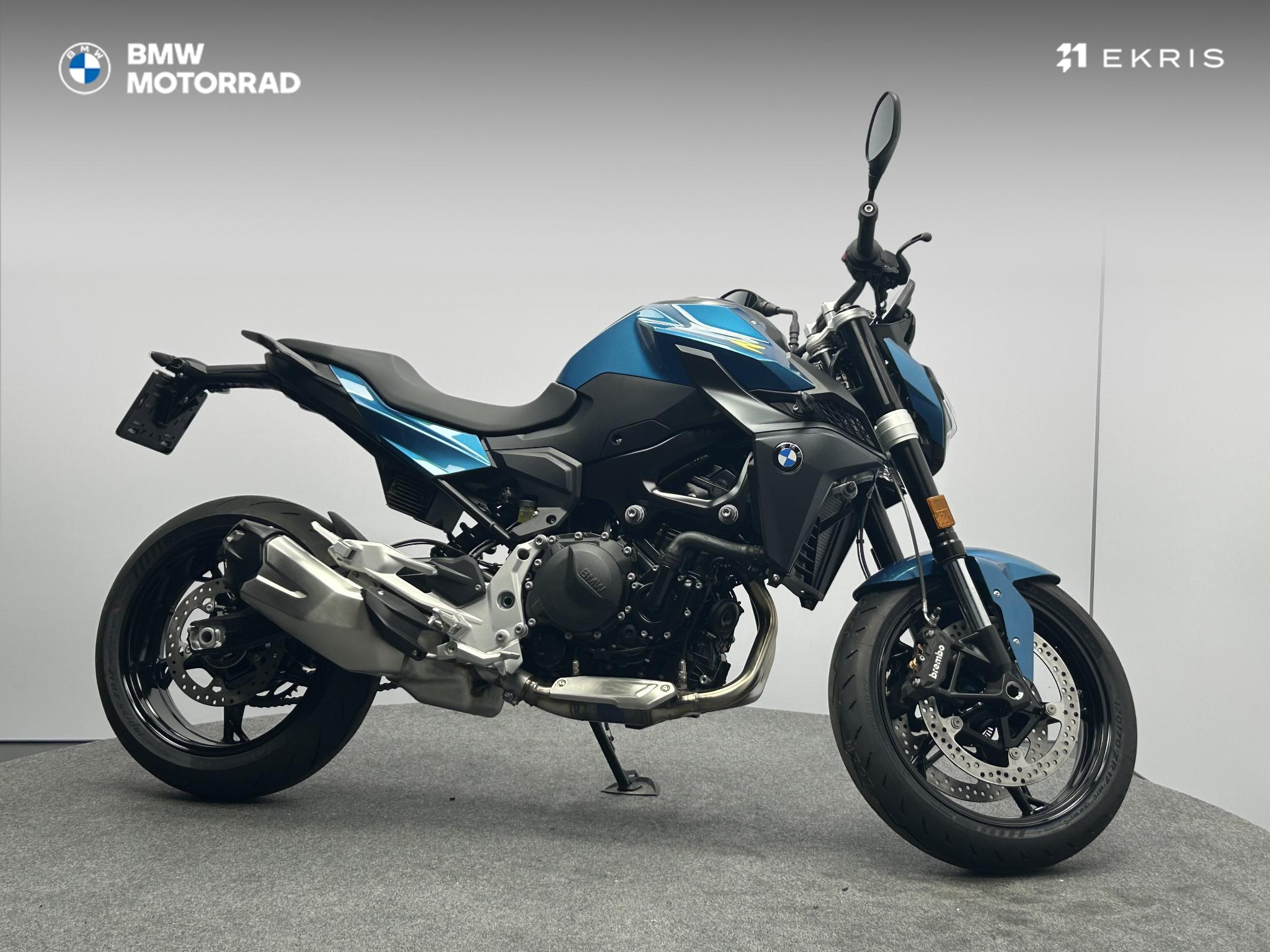 BMW F 900 R