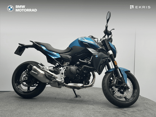 BMW F 900 R