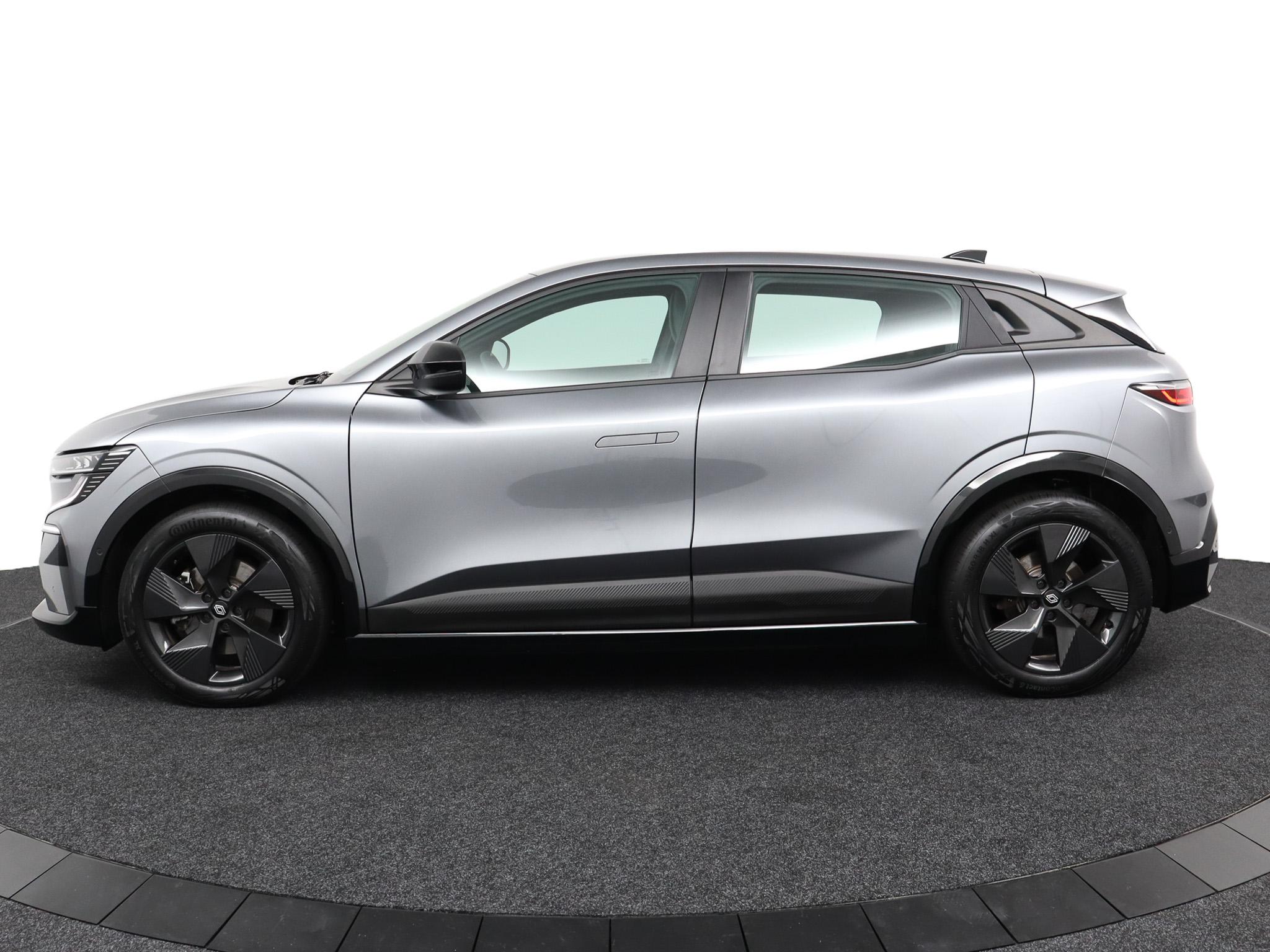 Renault Megane E-Tech evolution 130 pk comfort range - Afbeelding 2