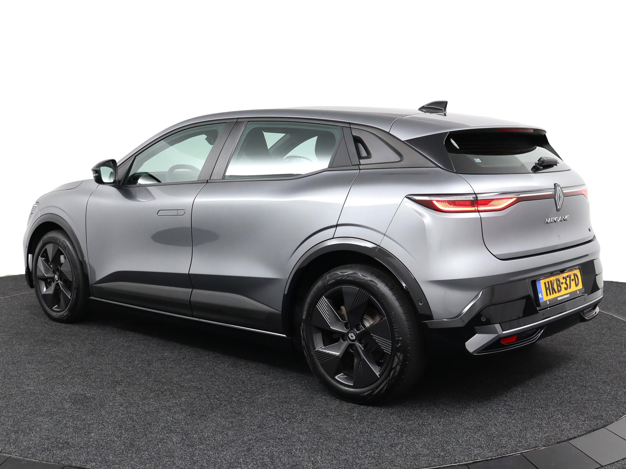 Renault Megane E-Tech evolution 130 pk comfort range - Afbeelding 3