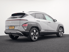 Hyundai Kona 1.6 GDI HEV Comfort Smart | LED | Elek. achterklep | Stoelverwarming - Afbeelding 2