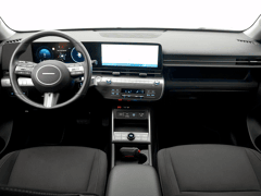 Hyundai Kona 1.6 GDI HEV Comfort Smart | LED | Elek. achterklep | Stoelverwarming - Afbeelding 3