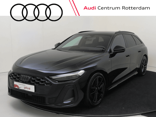 Audi A5 Avant 2.0 e-hybrid quattro S edition Competition