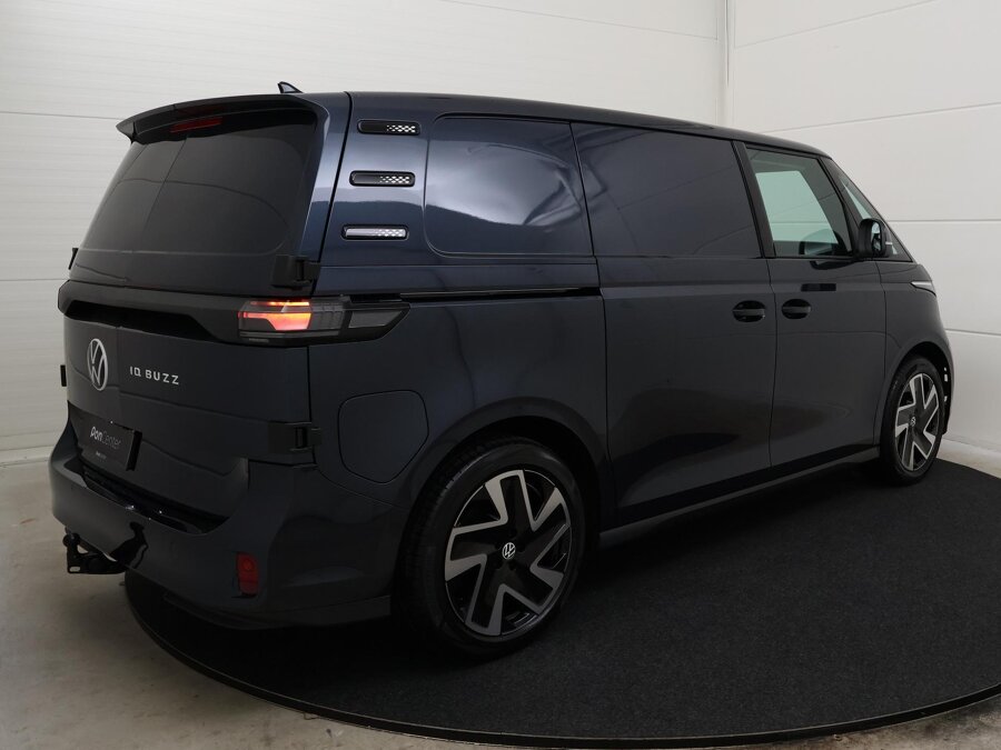 Volkswagen Bedrijfswagens ID. Buzz Cargo Bulli Limited Edition 250 kW / 340 pk 4MOTION