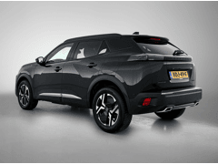 Peugeot 2008 SUV Allure Hybrid 145pk Automaat - Afbeelding 3