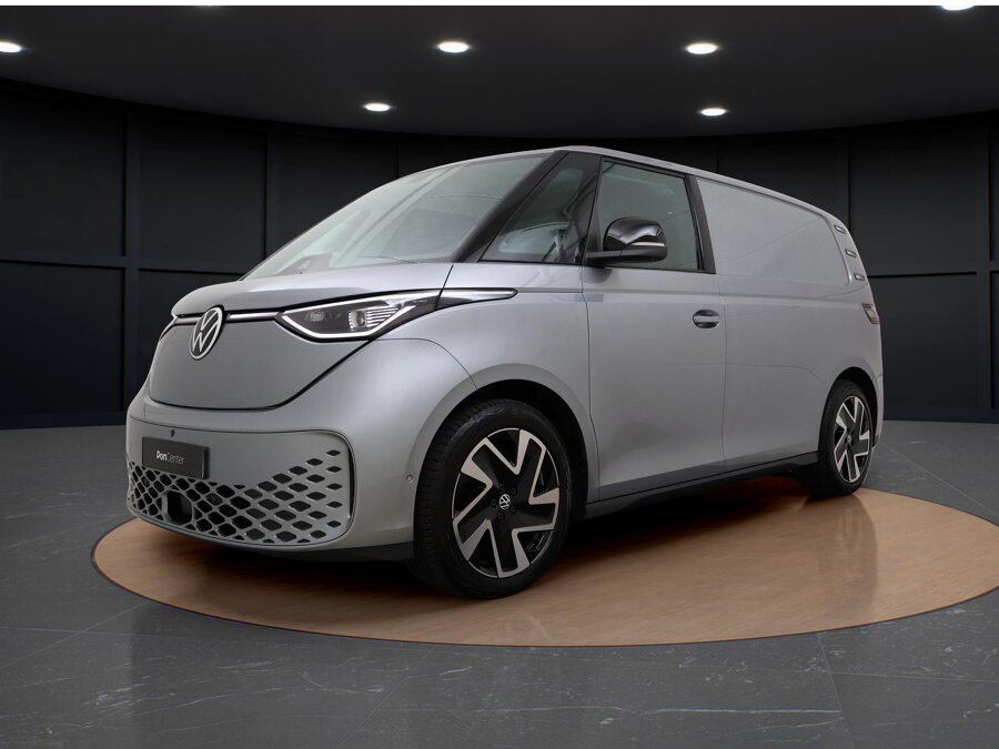 Volkswagen Bedrijfswagens ID. Buzz Cargo Bulli Limited Edition 250 kW / 340 pk 4MOTION