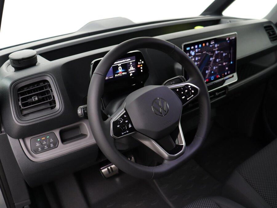 Volkswagen Bedrijfswagens ID. Buzz Cargo Bulli Limited Edition 250 kW / 340 pk 4MOTION