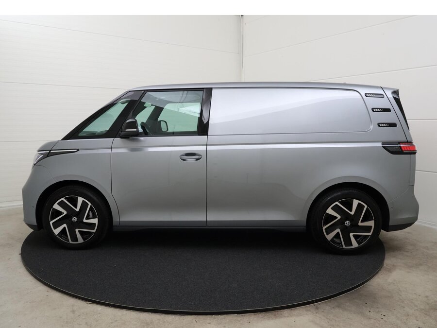 Volkswagen Bedrijfswagens ID. Buzz Cargo Bulli Limited Edition 250 kW / 340 pk 4MOTION