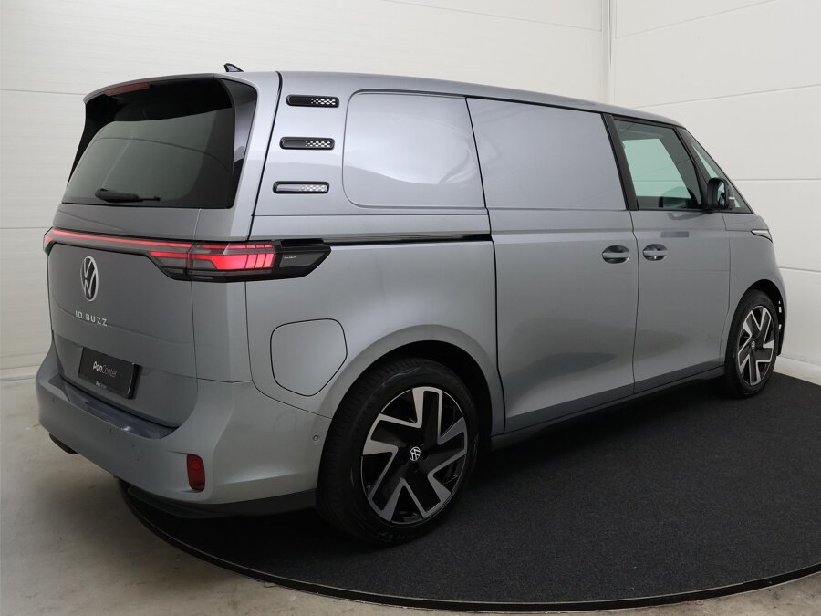 Volkswagen Bedrijfswagens ID. Buzz Cargo Bulli Limited Edition 250 kW / 340 pk 4MOTION
