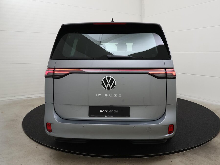 Volkswagen Bedrijfswagens ID. Buzz Cargo Bulli Limited Edition 250 kW / 340 pk 4MOTION