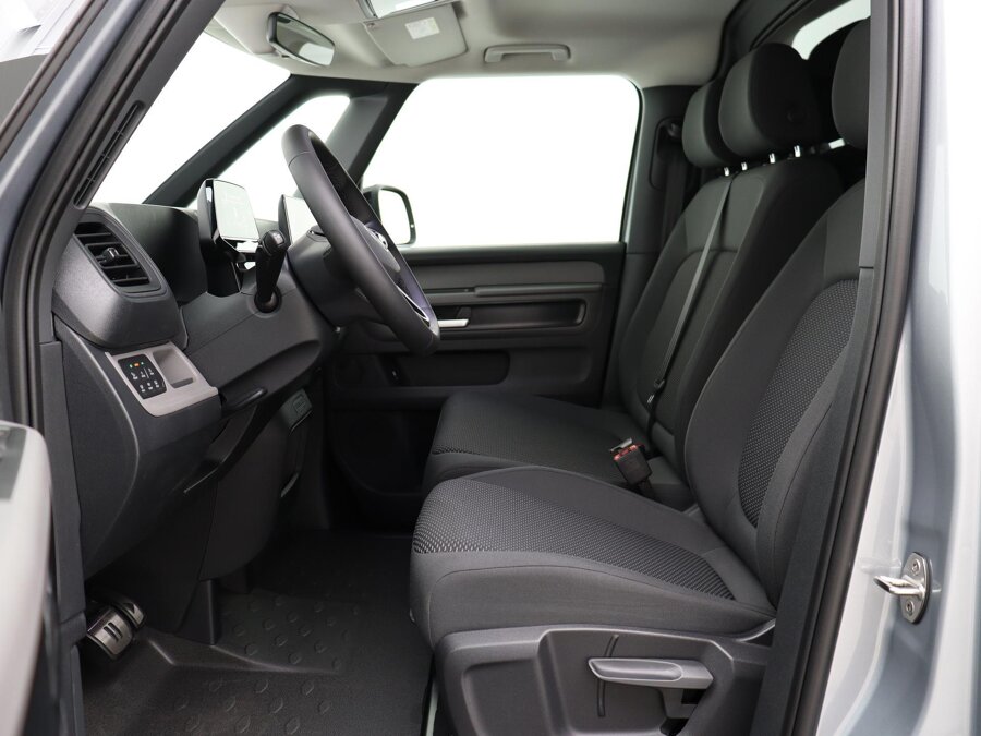 Volkswagen Bedrijfswagens ID. Buzz Cargo Bulli Limited Edition 250 kW / 340 pk 4MOTION