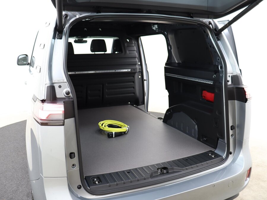 Volkswagen Bedrijfswagens ID. Buzz Cargo Bulli Limited Edition 250 kW / 340 pk 4MOTION