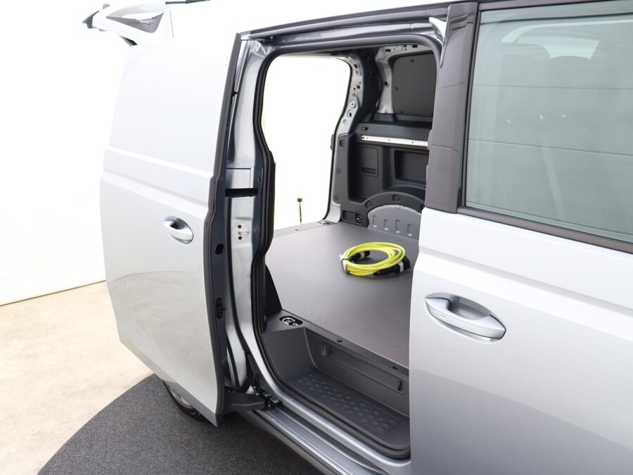 Volkswagen Bedrijfswagens ID. Buzz Cargo Bulli Limited Edition 250 kW / 340 pk 4MOTION