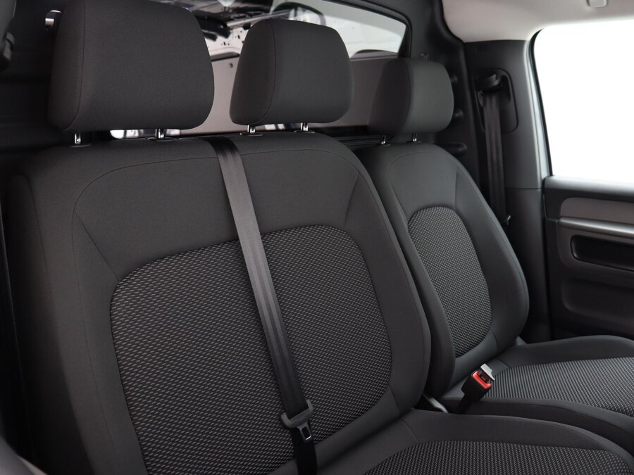 Volkswagen Bedrijfswagens ID. Buzz Cargo Bulli Limited Edition 250 kW / 340 pk 4MOTION