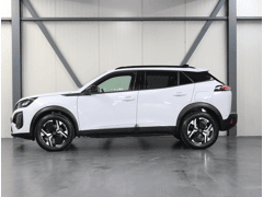Peugeot 2008 SUV Allure Hybrid 145pk Automaat - Afbeelding 2