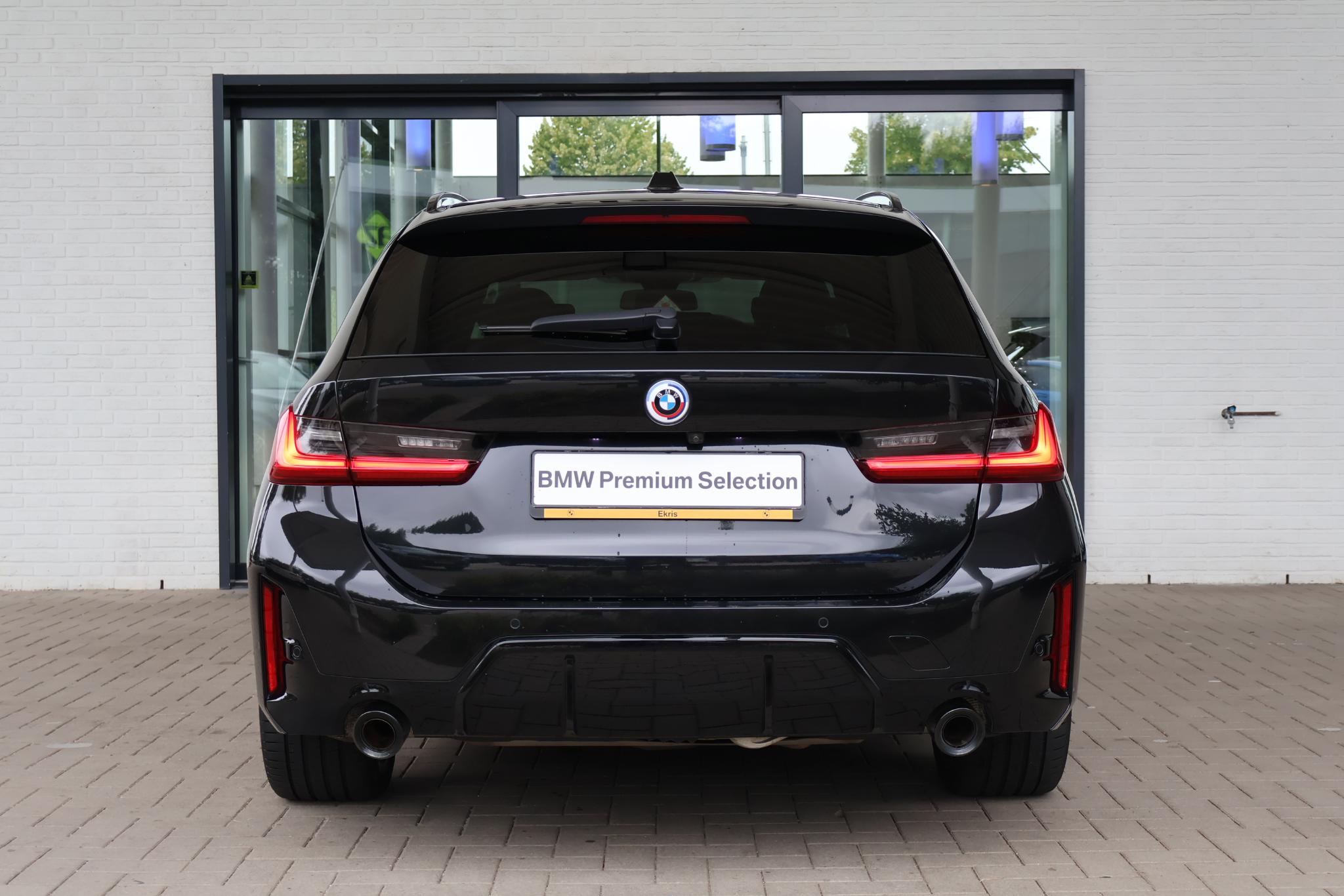BMW 3-serie Touring 330e xDrive - Afbeelding 5