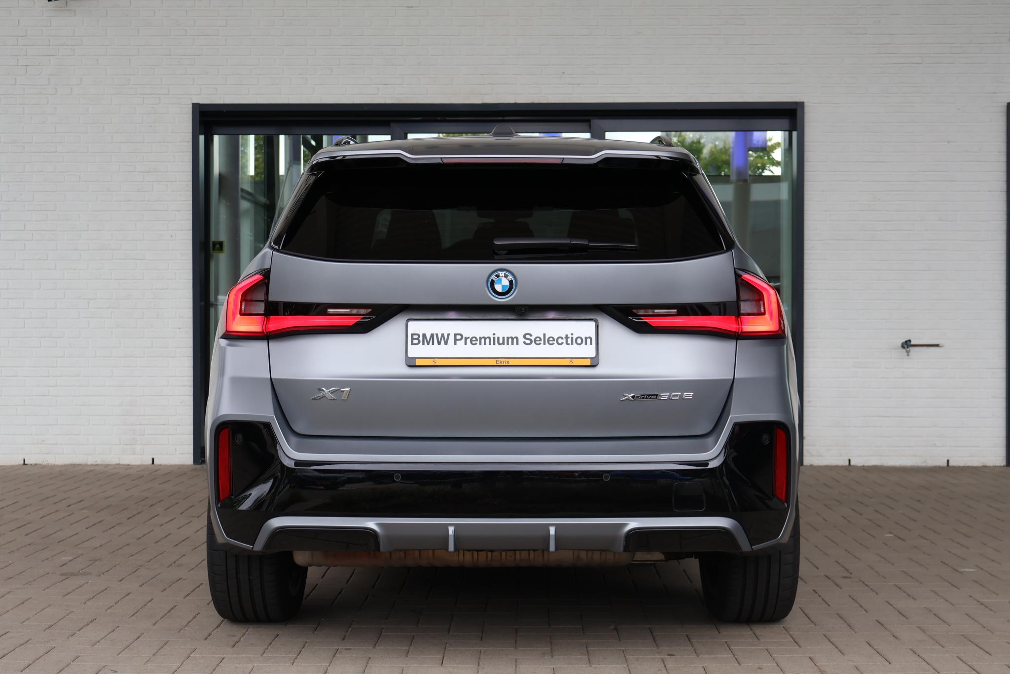 BMW X1 xDrive30e - Afbeelding 5