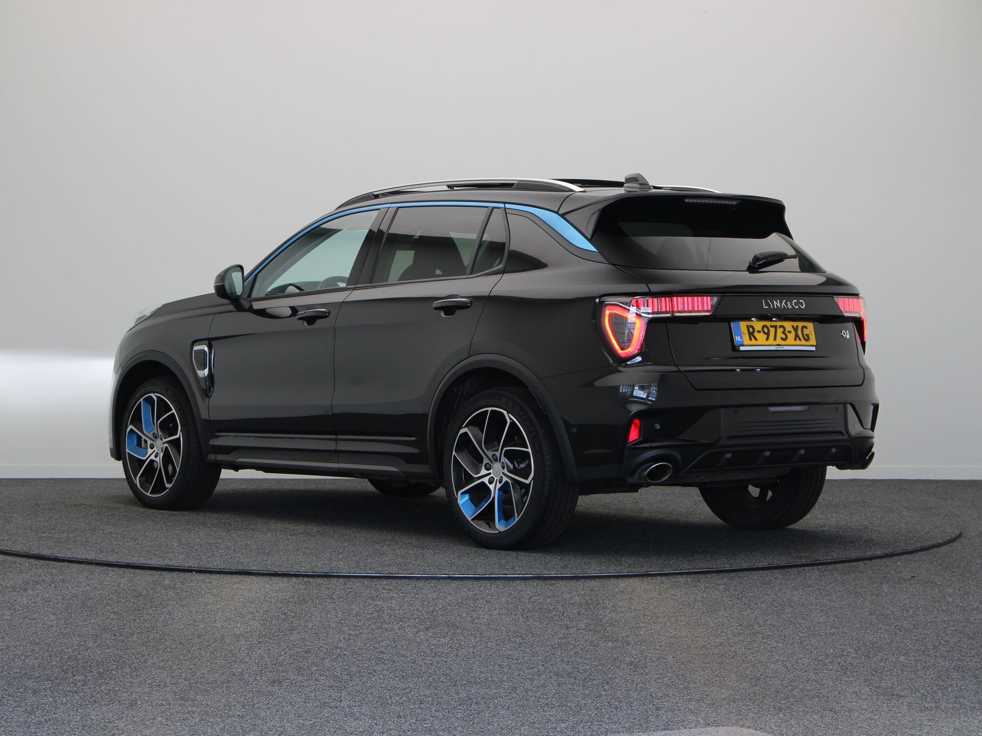 Lynk & Co 01 1.5 - Afbeelding 3