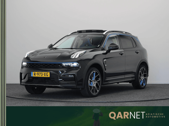 Lynk & Co 01 1.5