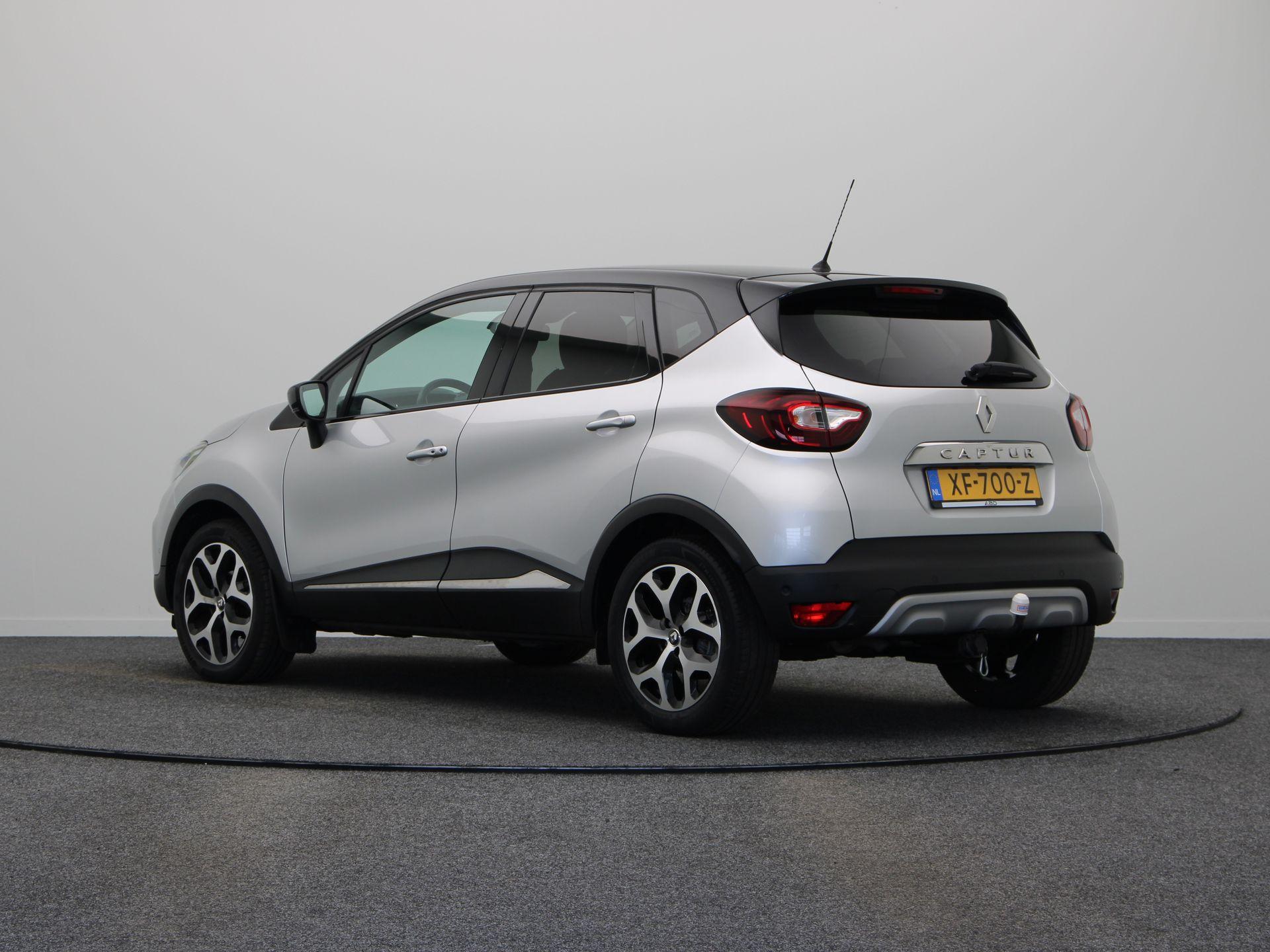 Renault Captur 0.9 TCe Intens - Afbeelding 3