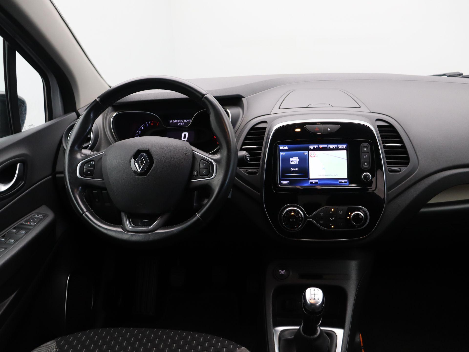 Renault Captur 0.9 TCe Intens - Afbeelding 5