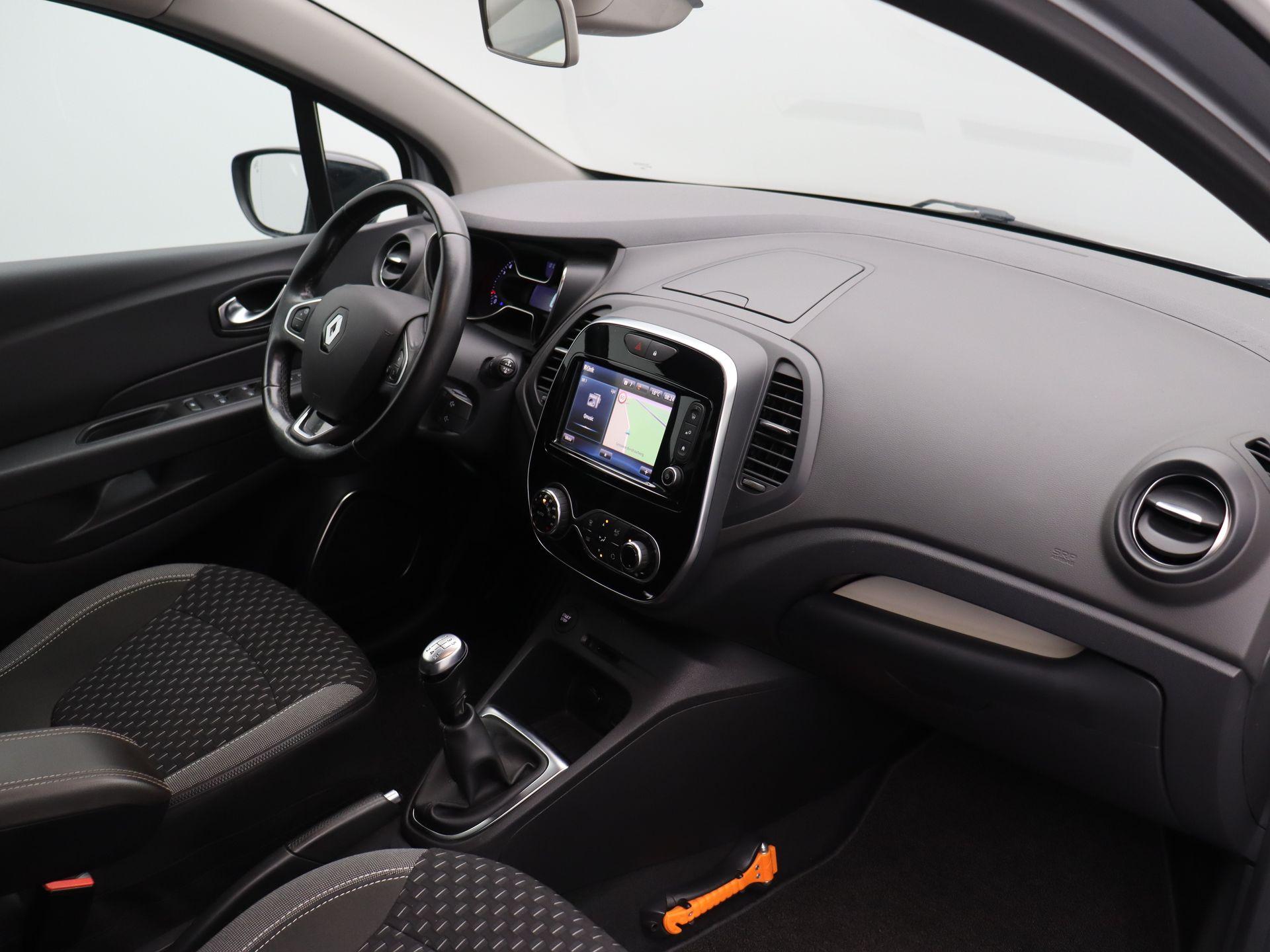 Renault Captur 0.9 TCe Intens - Afbeelding 6