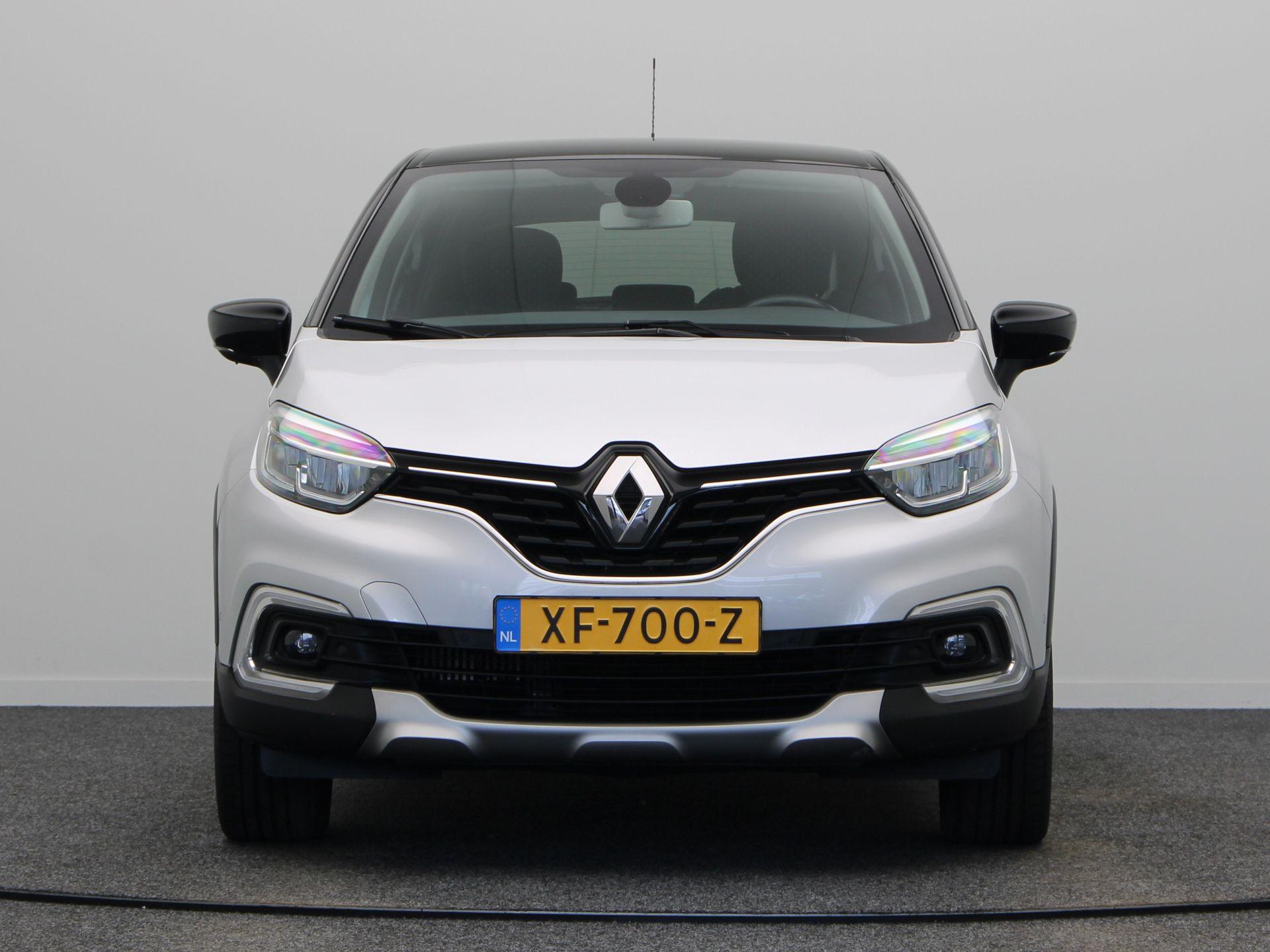 Renault Captur 0.9 TCe Intens - Afbeelding 7