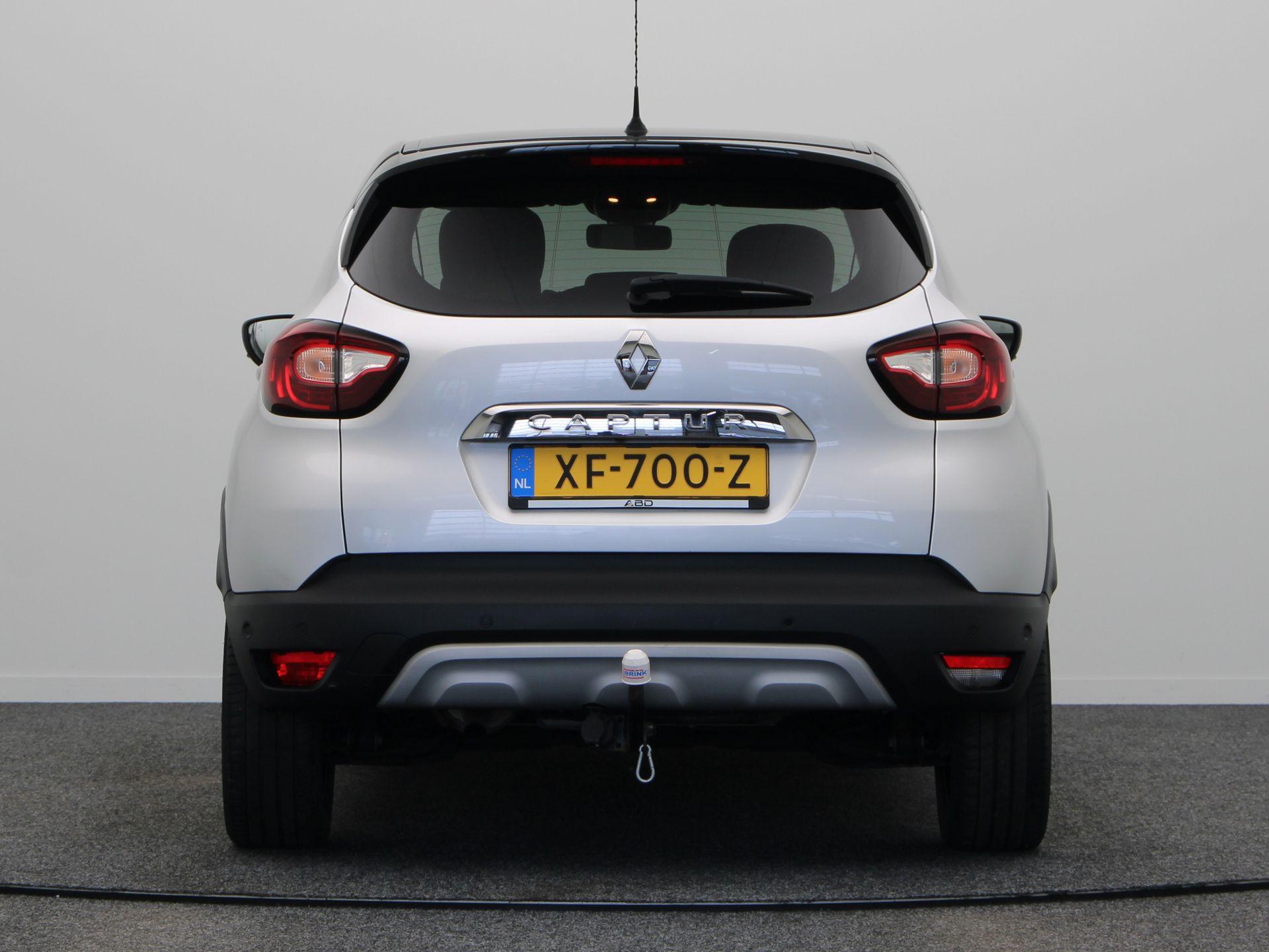 Renault Captur 0.9 TCe Intens - Afbeelding 8