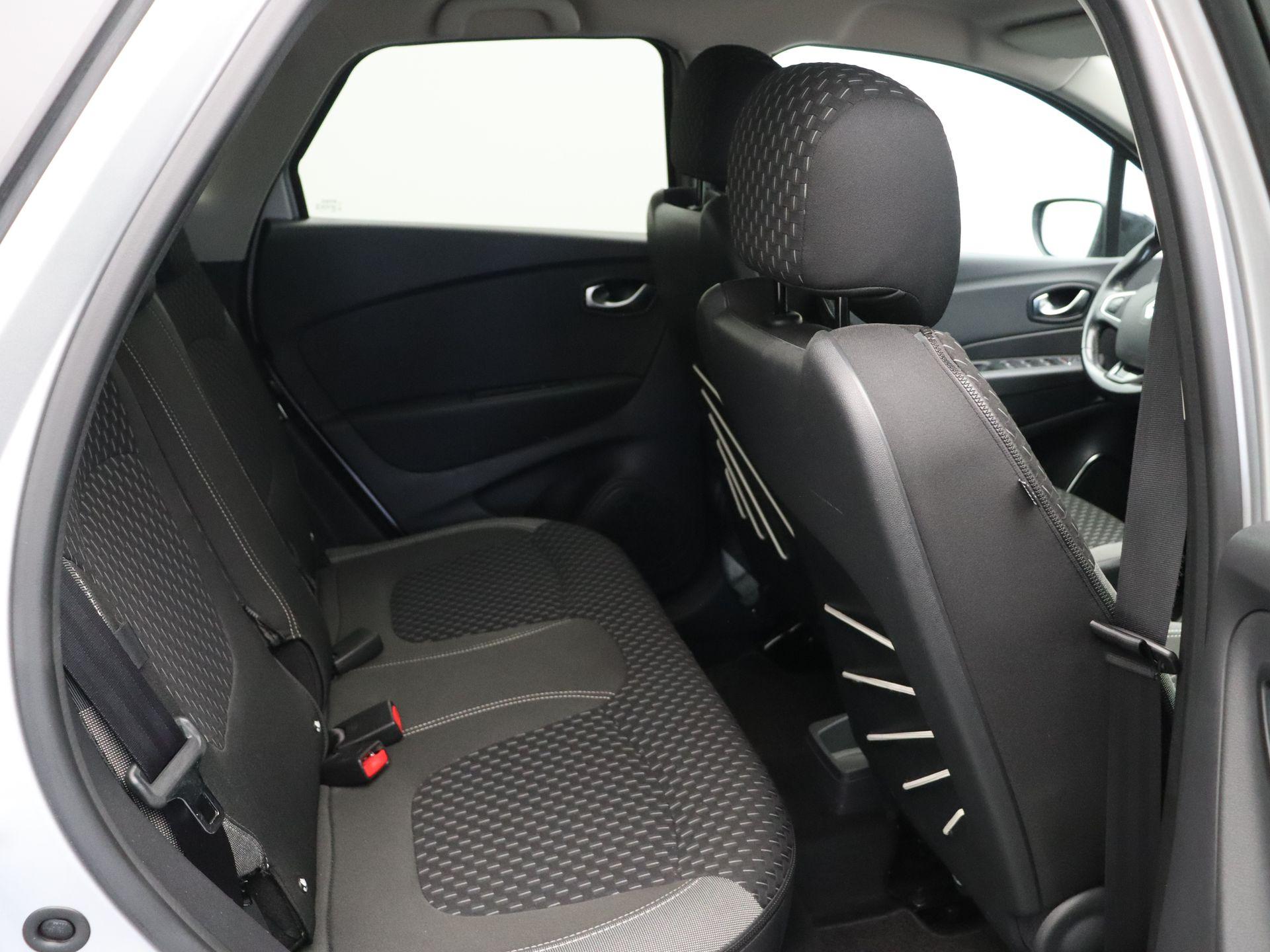 Renault Captur 0.9 TCe Intens - Afbeelding 9