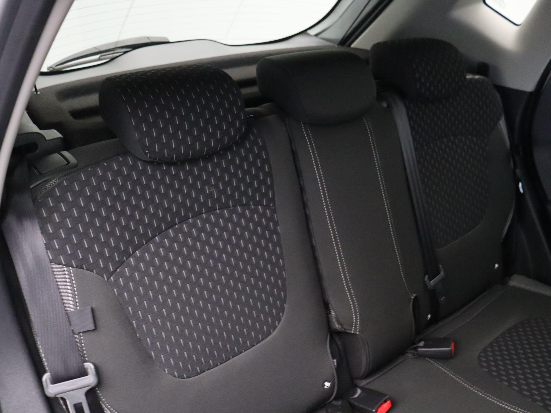 Renault Captur 0.9 TCe Intens - Afbeelding 10