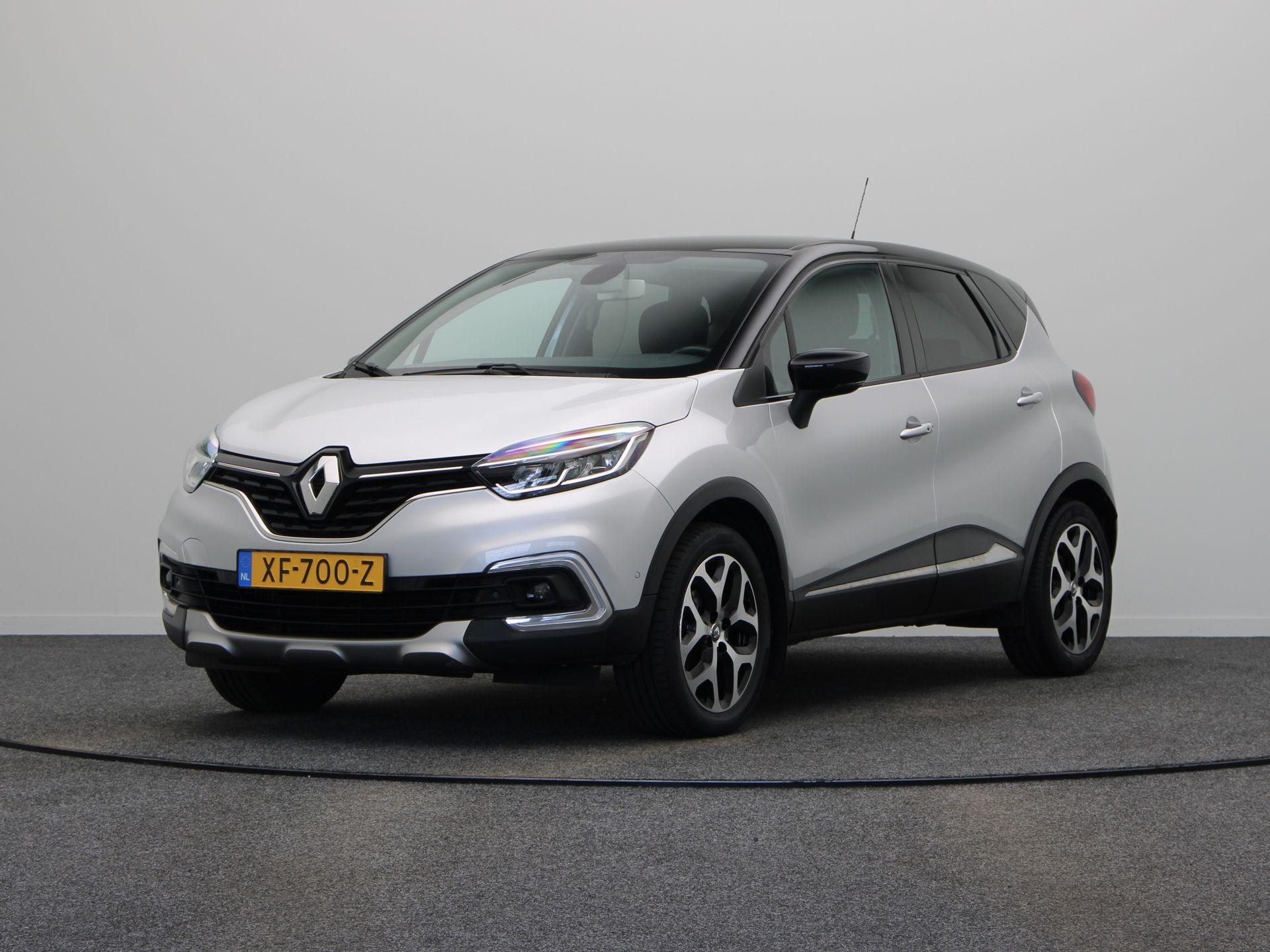 Renault Captur 0.9 TCe Intens - Afbeelding 11
