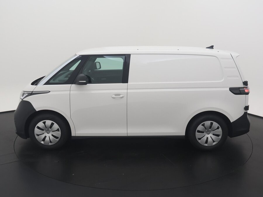 Volkswagen Bedrijfswagens ID. Buzz Cargo Economy Limited Edition 210 kW / 286 pk