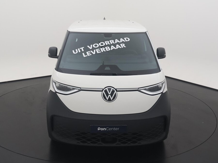 Volkswagen Bedrijfswagens ID. Buzz Cargo Economy Limited Edition 210 kW / 286 pk