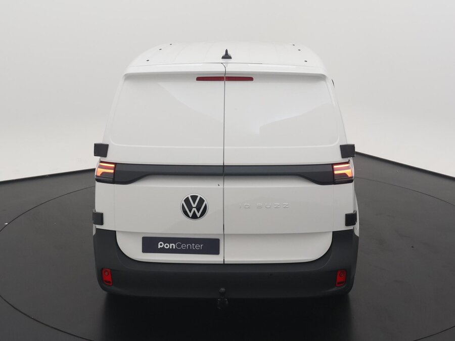 Volkswagen Bedrijfswagens ID. Buzz Cargo Economy Limited Edition 210 kW / 286 pk