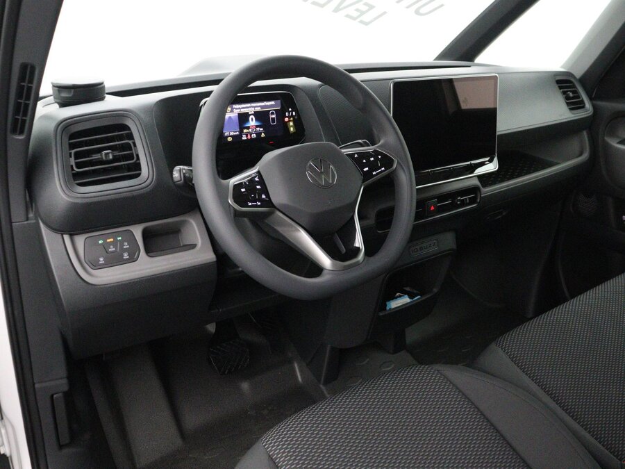 Volkswagen Bedrijfswagens ID. Buzz Cargo Economy Limited Edition 210 kW / 286 pk