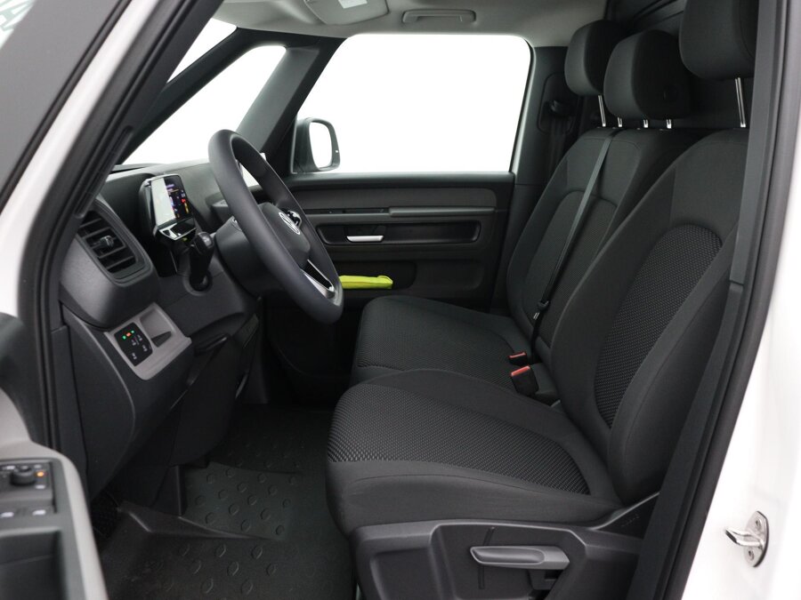 Volkswagen Bedrijfswagens ID. Buzz Cargo Economy Limited Edition 210 kW / 286 pk