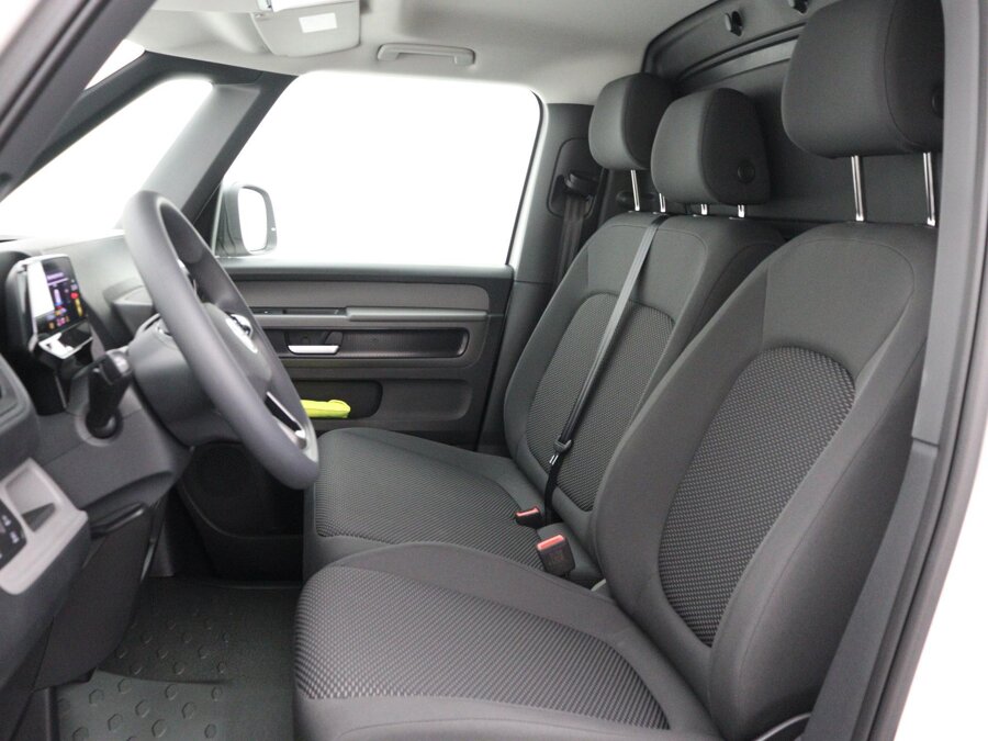 Volkswagen Bedrijfswagens ID. Buzz Cargo Economy Limited Edition 210 kW / 286 pk