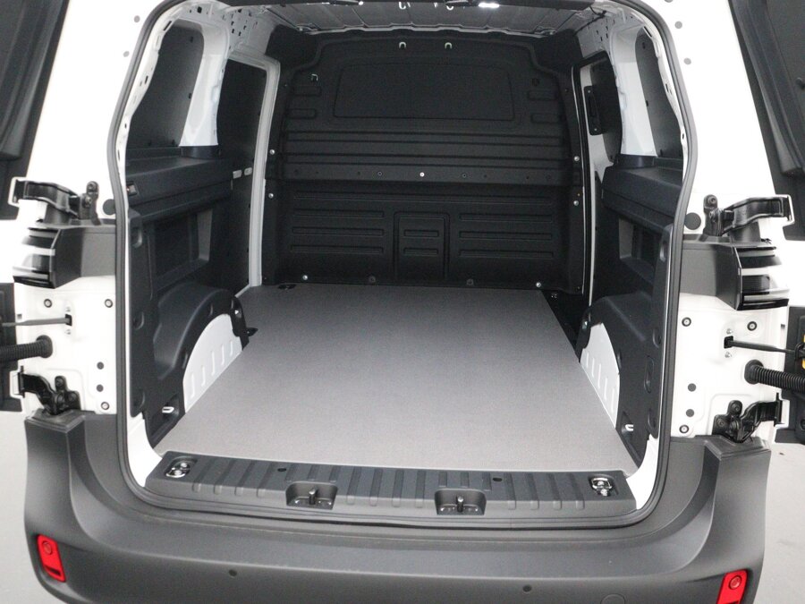 Volkswagen Bedrijfswagens ID. Buzz Cargo Economy Limited Edition 210 kW / 286 pk