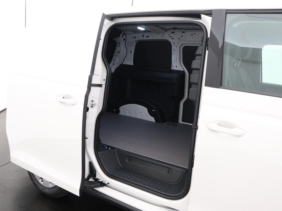 Volkswagen Bedrijfswagens ID. Buzz Cargo Economy Limited Edition 210 kW / 286 pk