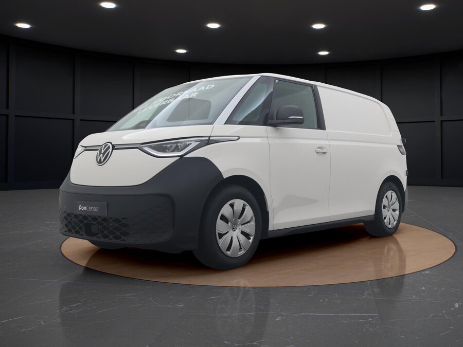 Volkswagen Bedrijfswagens ID. Buzz Cargo Economy Limited Edition 210 kW / 286 pk